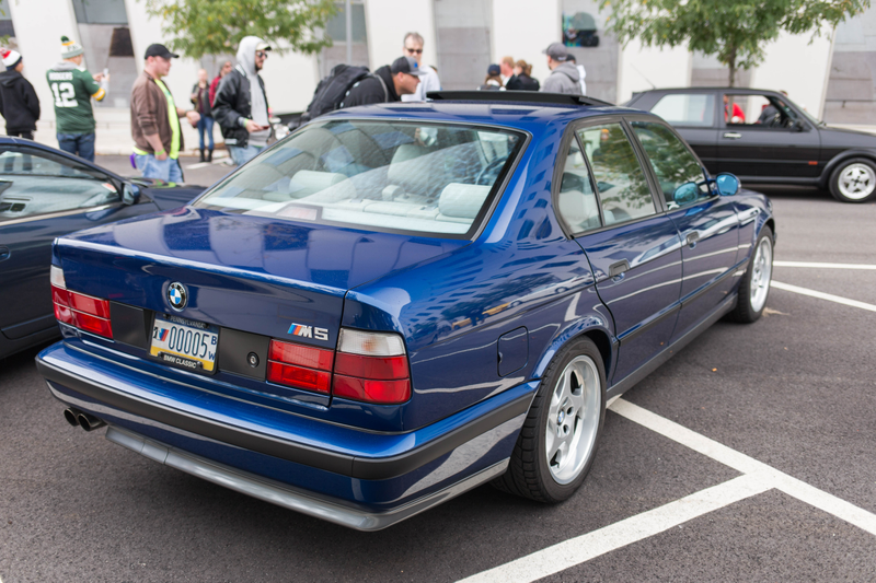 Photo: Kristen Lee/Jalopnik